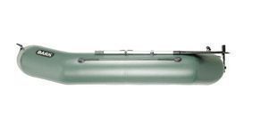 Bateau pneumatique BARK B-270ND
