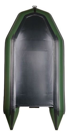 Bateau gonflable BARK BT-330 (slan-book)