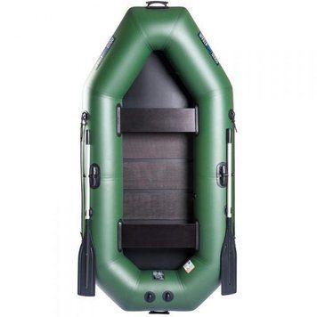 Inflatable boat Aqua-Storm St260