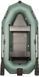 Bateau pneumatique BARK B-270ND