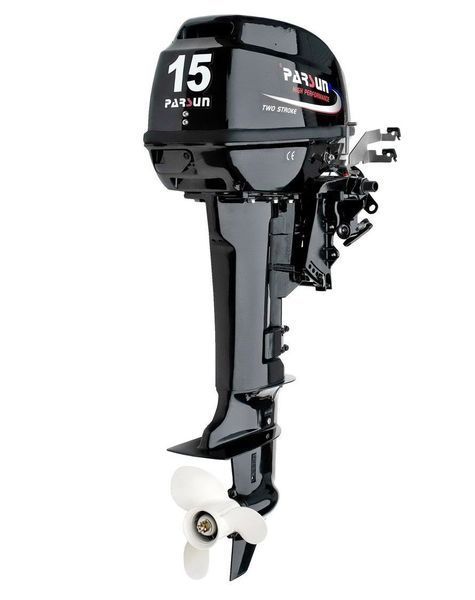 Moteur hors-bord Parsun T15FWS