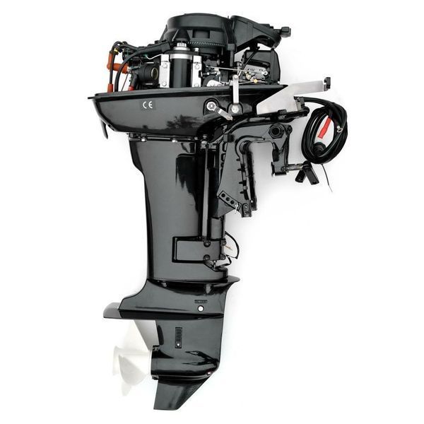 Moteur hors-bord Parsun T15FWS