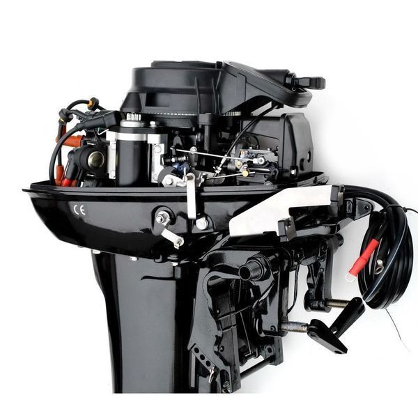 Moteur hors-bord Parsun T15FWS