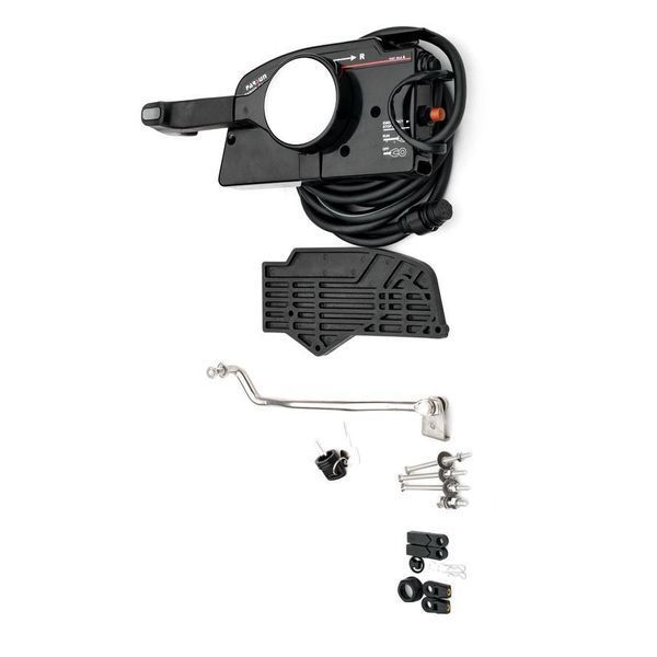 Moteur hors-bord Parsun T15FWS