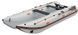 Catamaran Kolibri Sea Cat KM-420CM, gris clair