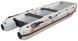 Catamaran Kolibri Sea Cat KM-420CM, gris clair