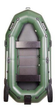 Inflatable boat BARK B-280NP