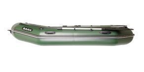 Bateau pneumatique BARK B-280NP
