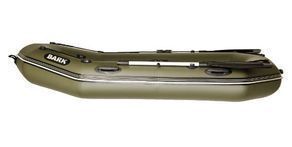 Inflatable boat BARK B-260P (folding slat)
