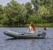Bateau pneumatique BARK B-280NP