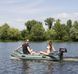 Bateau pneumatique BARK B-280NP
