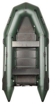 Bateau gonflable BARK BT-330D (slan-book)