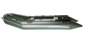Inflatable boat BARK BT-330D (slan-book)