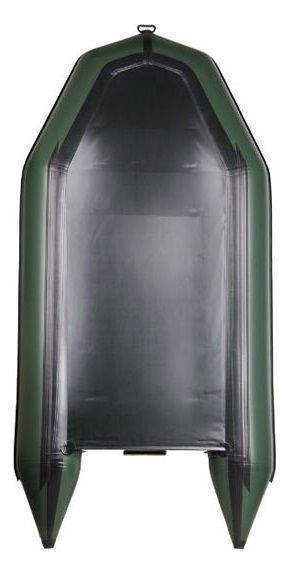 Inflatable boat BARK BT-330D (slan-book)