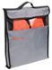 Chaleco de seguridad Kolibri (70-90 kg)