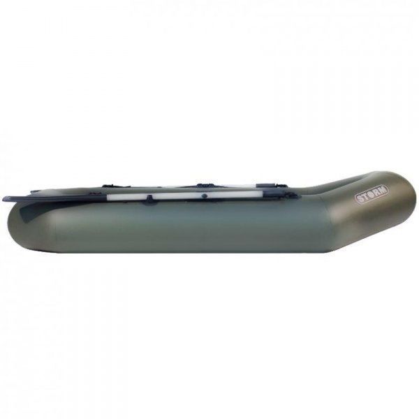 Bateau gonflable Aqua-Storm Sto-250 Seagull