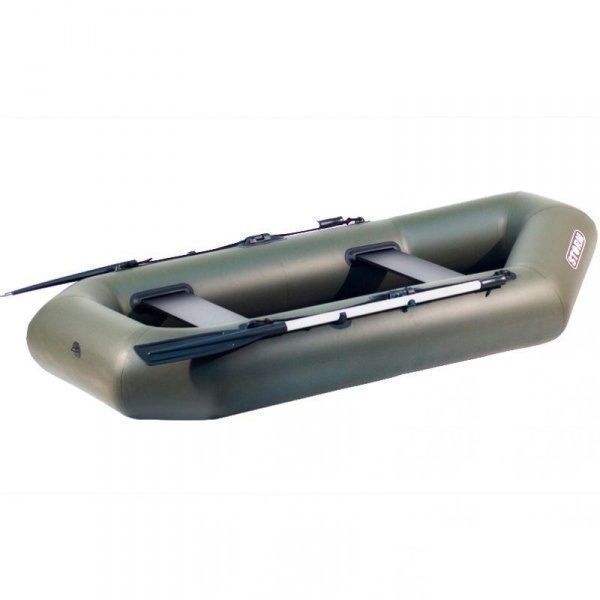 Bateau gonflable Aqua-Storm Sto-250 Seagull