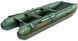 Kolibri Sea Cat KM-420CM catamaran, green