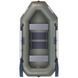 Bateau gonflable Aqua-Storm Sto-250 Seagull