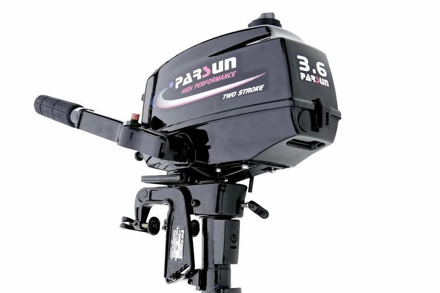 Moteur hors-bord Parsun T3.6BML