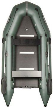 Bateau pneumatique BARK BT-330SD