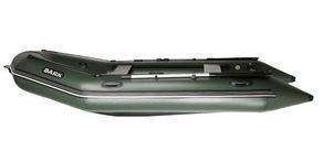 Bateau pneumatique BARK BT-330SD