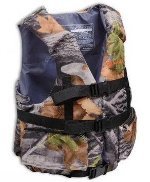 Kolibri safety vest (90-110 kg)