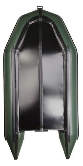 Bateau pneumatique BARK BT-330SD
