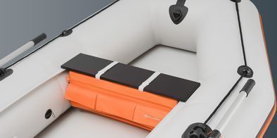 Sac de rangement sous si&egrave;ge Kolibri 89x25x29 cm (KM-400DSL, KM-450DSL)