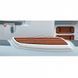 GALA Viking V420 RIB (Гала Викинг РИБ В420) надувная лодка с алюминиевым дном