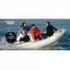 GALA Viking V420 RIB (Гала Викинг РИБ В420) надувная лодка с алюминиевым дном