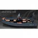 GALA Viking V420 RIB (Гала Викинг РИБ В420) надувная лодка с алюминиевым дном
