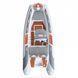 GALA Viking V420 RIB (Гала Викинг РИБ В420) надувная лодка с алюминиевым дном