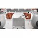 GALA Viking V420 RIB (Гала Викинг РИБ В420) надувная лодка с алюминиевым дном