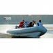 GALA Viking V420 RIB (Гала Викинг РИБ В420) надувная лодка с алюминиевым дном