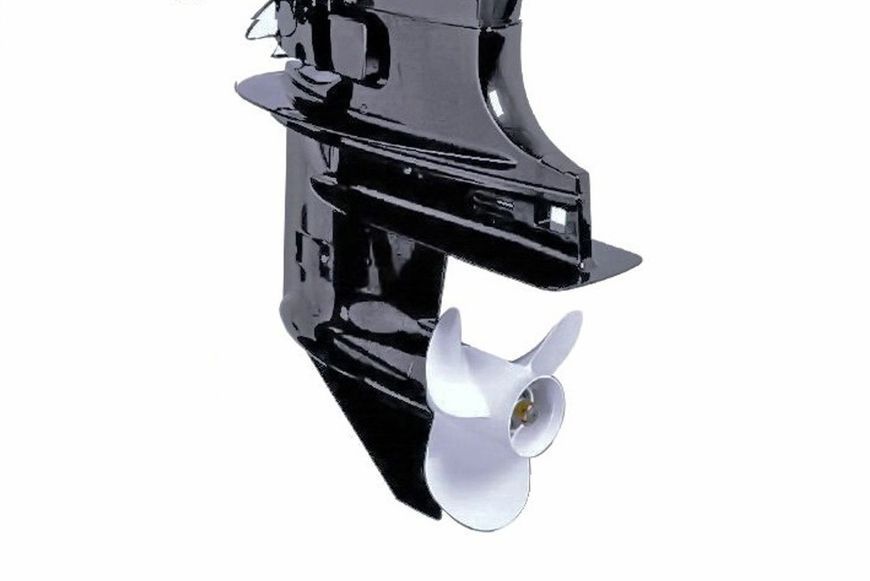 Moteur hors-bord Parsun T40FWL-T