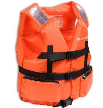 Kolibri safety vest (15-30 kg)