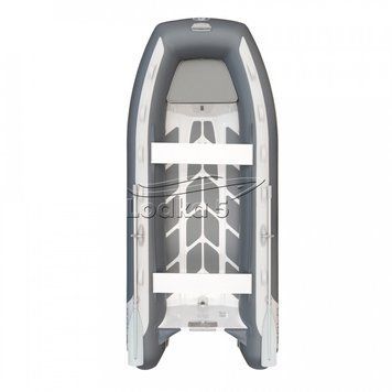 GALA Atlantis A360D RIB Double Deck (Gala Atlantis Deluxe RIB A360D) gommone con fondo in alluminio 213392 фото