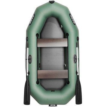 Inflatable boat BARK B-240D