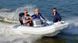 GALA Atlantis Deluxe A400L RIB (Гала Атлантис Делюкс РИБ А400Л) надувная лодка с алюминиевым дном