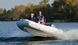 GALA Atlantis Deluxe A400L RIB (Гала Атлантис Делюкс РИБ А400Л) надувная лодка с алюминиевым дном