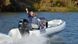 GALA Atlantis Deluxe A400L RIB (Гала Атлантис Делюкс РИБ А400Л) надувная лодка с алюминиевым дном