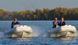 GALA Atlantis Deluxe A400L RIB (Гала Атлантис Делюкс РИБ А400Л) надувная лодка с алюминиевым дном