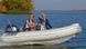 GALA Atlantis Deluxe A400L RIB (Гала Атлантис Делюкс РИБ А400Л) надувная лодка с алюминиевым дном