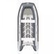 GALA Atlantis A360D RIB Double Deck (Гала Атлантис Делюкс РИБ А360Д) надувная лодка с алюминиевым дном 213392 фото 1