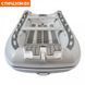 GALA Atlantis A360D RIB Double Deck (Гала Атлантис Делюкс РИБ А360Д) надувная лодка с алюминиевым дном 213392 фото 60