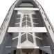 GALA Atlantis A360D RIB Double Deck (Гала Атлантис Делюкс РИБ А360Д) надувная лодка с алюминиевым дном 213392 фото 44