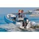 GALA Atlantis Deluxe A400L RIB (Гала Атлантис Делюкс РИБ А400Л) надувная лодка с алюминиевым дном
