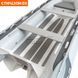 GALA Atlantis A360D RIB Double Deck (Гала Атлантис Делюкс РИБ А360Д) надувная лодка с алюминиевым дном 213392 фото 20