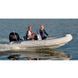 GALA Atlantis Deluxe A400L RIB (Гала Атлантис Делюкс РИБ А400Л) надувная лодка с алюминиевым дном